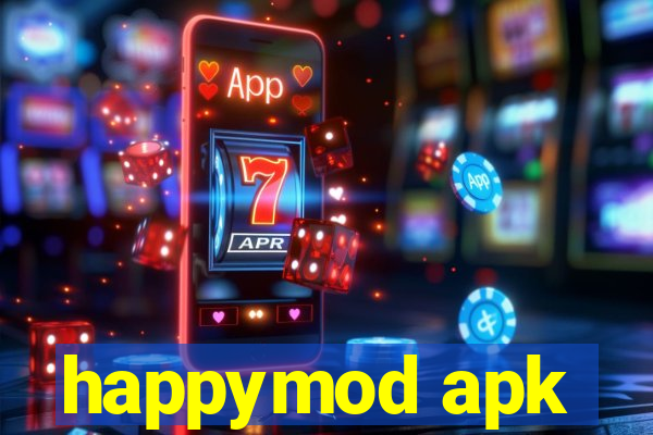 happymod apk